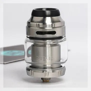 GeekVape ZX RTA 2ml/4.5ml